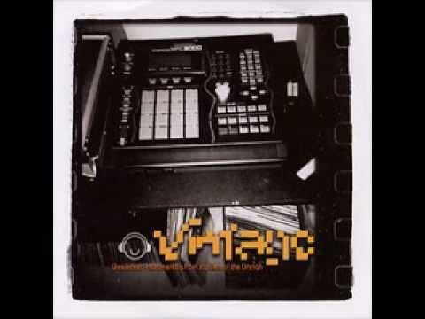 J Dilla - Vol. 2: Vintage (FULL ALBUM)