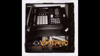 J Dilla - Vol. 2: Vintage (FULL ALBUM)