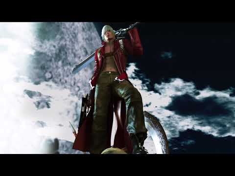 [Daily VG Music #349] Devils Never Cry - Devil May Cry 3: Dante's Awakening