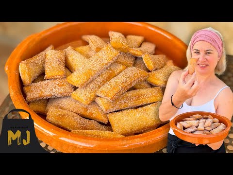 Borrachuelos