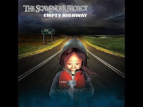 The Scavenger Project  - 5 In The Morning (Lyrics Video)