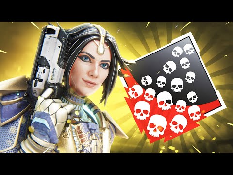 How i ALMOST got Horizon 20 kill badge