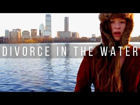 Divorce in the Water - Wild Hum & Hannah Rooth (Official Music Video)