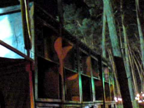 King Earthquake playin Debtera's first release [ Sammy Gold tyoon ] @ Reggae Geel