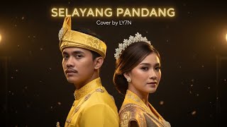 Download lagu SELAYANG PANDANG – IYETH BUSTAMI (COVER LY7N) LAGU MELAYU LEGENDARIS VERSI BARU #lagumelayu #musik  mp3