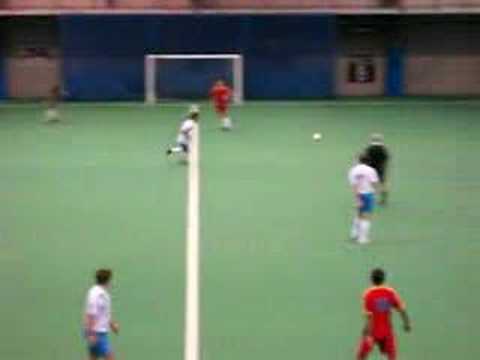 dzeno toronto bosna goal