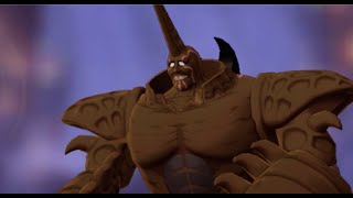 [サマナーズウォークロニクル] カブトレイド