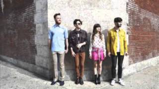 San Cisco - Golden Revolver