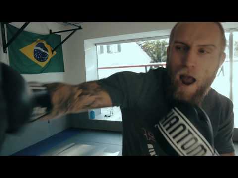 MMA Motivation Roll N Flow