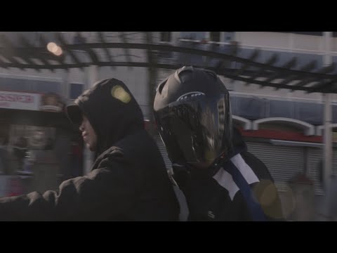Zarni - Traficash 1 (Clip Officiel)