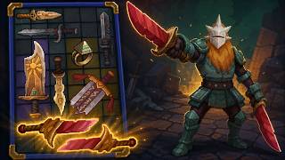 This Slash Build Scaled OUT OF CONTROL | Lootbound