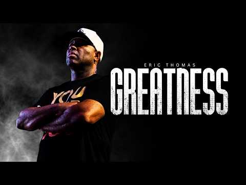 How to Unleash your Greatness | TGIM Season 18 Episode 4