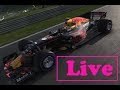 F1 2018 live gp Italië
