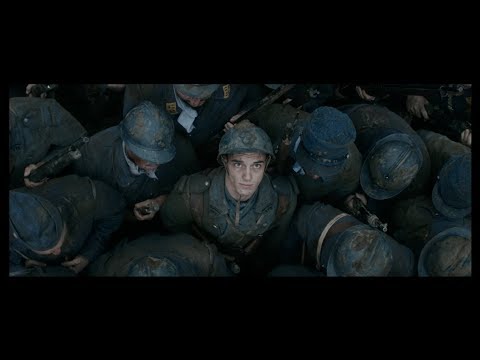 BOTTLE NEXT - The Running Herd [Official video]