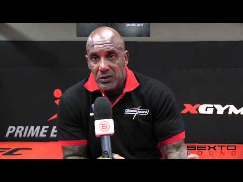 Como será Anderson Silva lutando com 93kg? E com 80kg? Rogério Camões explica