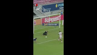 NÁUTICO GOLEIA O JAGUAR NO CAMPEONATO PERNAMBUCANO!