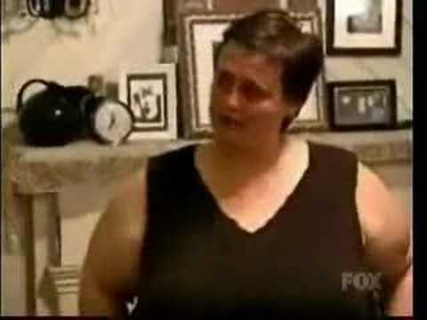 God Warrior vs Marilyn Manson (tainted remix) by MJ