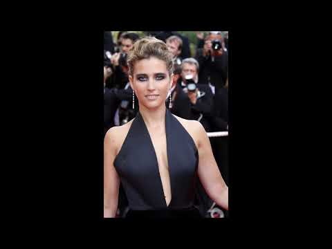 Les Femmes Célèbres du Net 95   Vahina Giocante