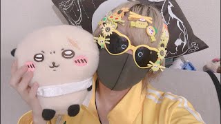 アオト がライブ配信中！