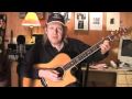 Venus Shocking Blue Guitar Lesson by Siggi ...