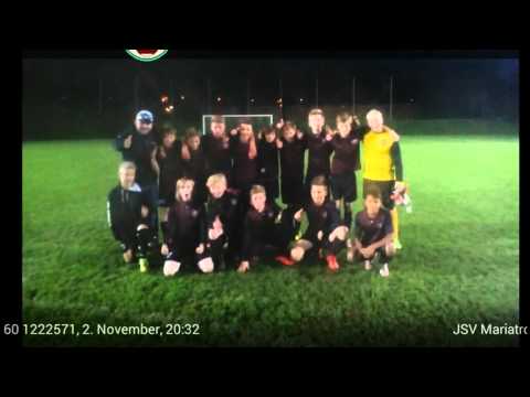 Mariatrost vs gsc trailer