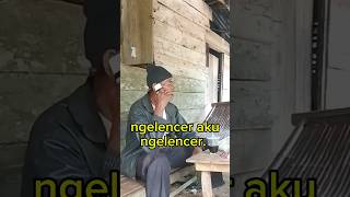 Download lagu It's really funny even though Mbah Godang's re-upload is considered unlucky, Javanese comedy. #MrG mp3