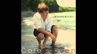 Cole Steven- Somebody