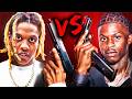 The Deadly War Between Lil Durk And Quando Rondo Explained