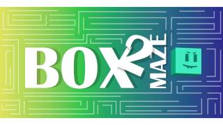 Box Maze 2: Agent Cubert (PC) Steam Key GLOBAL