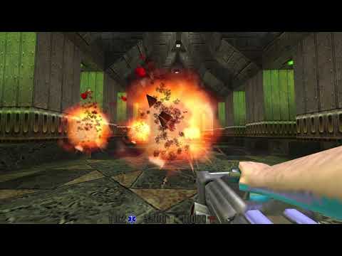 Quake 2: Plow-through of Pax Imperia [2/8]