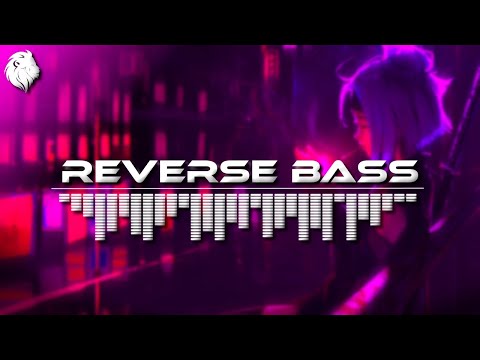 Reverse Bass Hardstyle Mix | Tonix | The Best Reverse Bass Hardstyle 2024