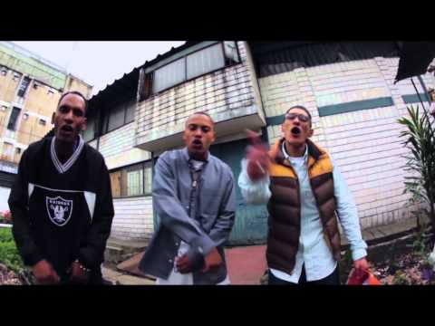 REINCIDENTES - STOP (video oficial) Fumaz Bolivar - Carbonero Vago - Loco Skiner