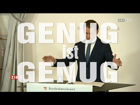 GENUG IST GENUG 2 by Kurt Razelli