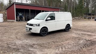 Купить другое промышленное оборудование Volkswagen Transporter - Изображение 4 | Machineryline AZ Другое промышленное оборудование Volkswagen Transporter | Изображение 4 - Machineryline