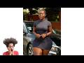 MOST BEAUTIFUL AFRICAN WOMEN Fremah Yo Ghana S Trendy Curvy Star Beautyhotspot