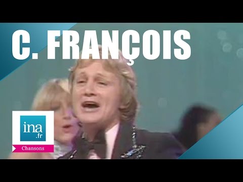 Claude François "Magnolias for ever" | Archive INA