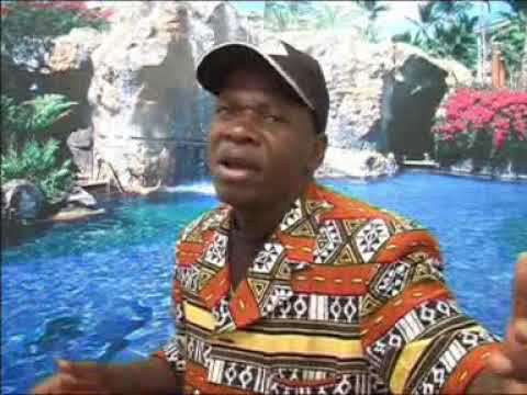 Jerry Jalamo - Pro. Ayiecho Olweny