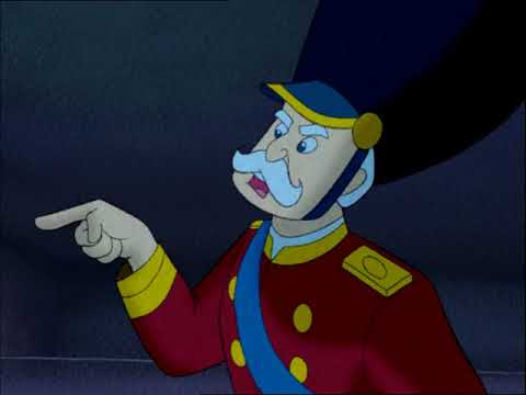 3 1 O Soldadinho de Chumbo