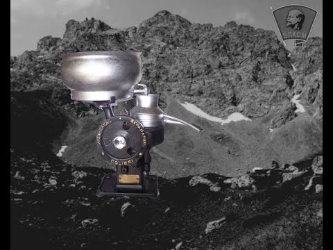 "Die letzten Kreuzritter" (1934) - deutsch