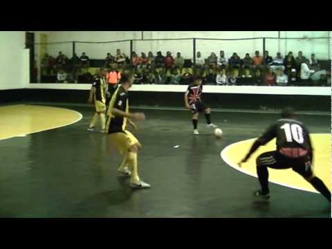 MONTASA X CRUZ DE MALTA