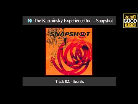 The Karminsky Experience Inc. - Snapshot (Full Album 2007)