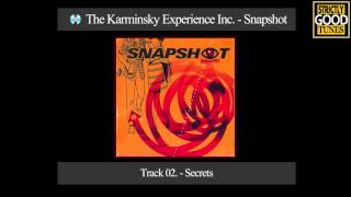The Karminsky Experience Inc. - Snapshot (Full Album 2007)