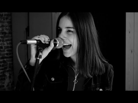 Time Jugglers - The Gargoyle (Live Session)