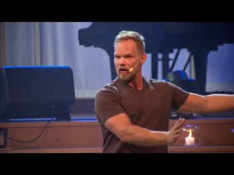 180520 Predikan - "Den Helige Anden", Christofer Öhrvall