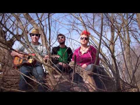 Mailboxes & The Blue Machine - It's A Beautiful Day (in a tree)