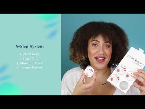 Perfect Products for Perfect Pedicures