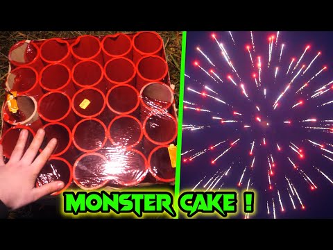 250€ ULTRA 75MM KUGELBOMBEN SHELL BATTERIE 💣💥