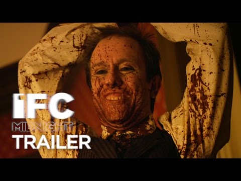 The Axe Murders of Villisca (Trailer)