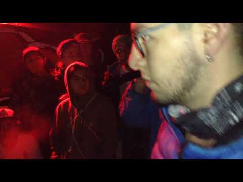 HUNTER & ESEZETA vs HRN & NEAR DNF // 8VOS // DEMONIOS PENQUISTAS 4TO ANIVERSARIO