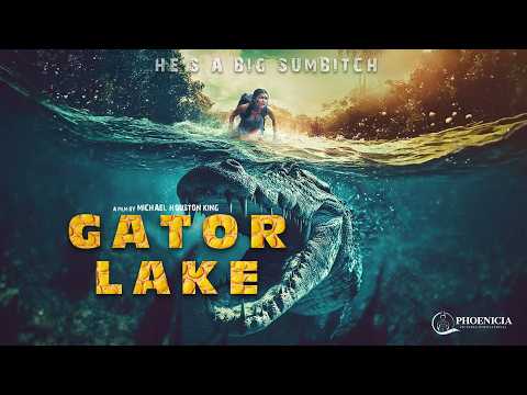 Tráiler 13 días en el lago de la muerte [WEB-DL] PESADA 2024